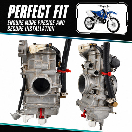 Motorcycle Universal Air/Fuel Mixture Screw Adjuster FCR Carb