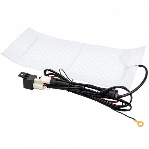 ATV/Motorcycle/Tractor Seat Heater