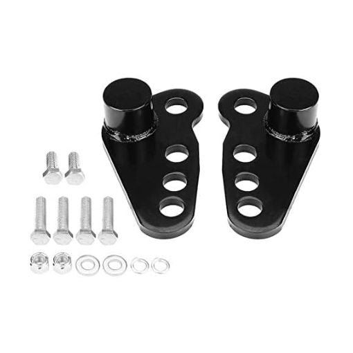 1-3'' Adjustable Rear Lowering Kit