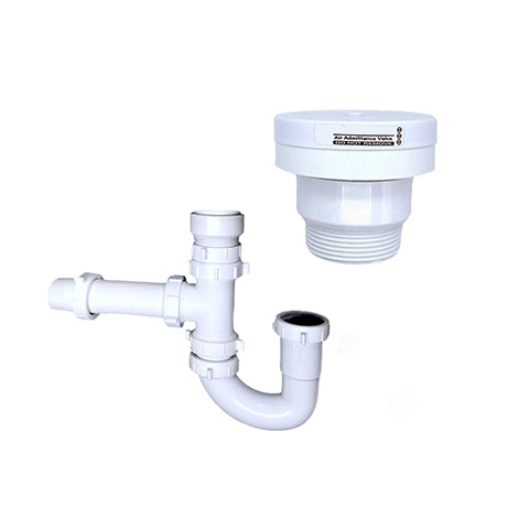 Air Admittance Valve Kit