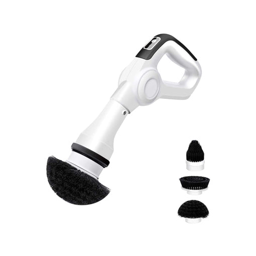 Electric Spin Scrubber