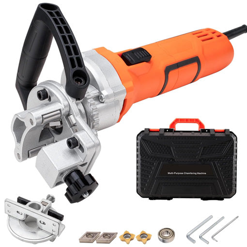 Heavy Duty Metal Chamfering Tool