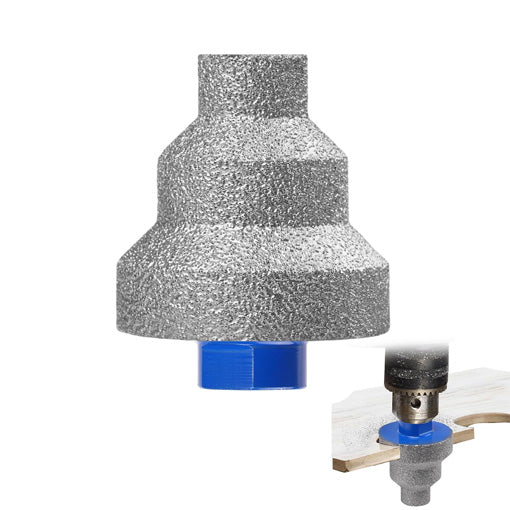 Diamond Beveling Chamfer Bit 20mm/35mm/50mm