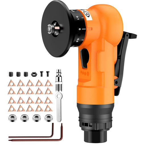 Mini Air Chamfering Tool Set