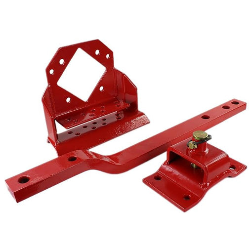 Tractor 1113-1072 Swinging Drawbar Replacement Kit