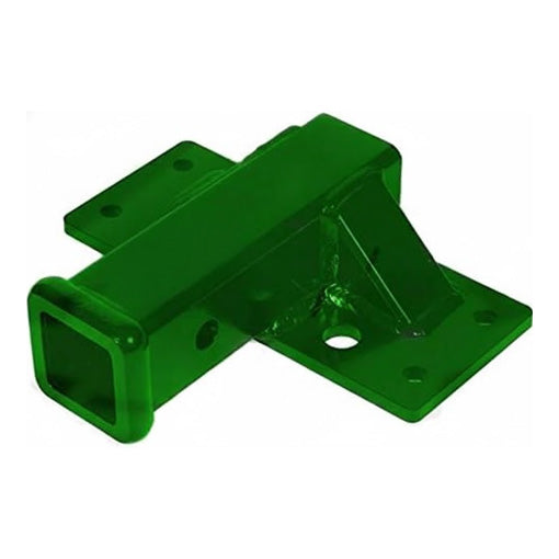 Rear 2 Inch Receiver Hitch Plate for John Deere