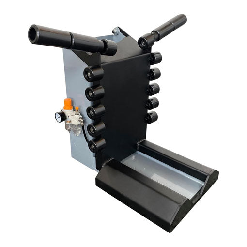 Pneumatic Tire Changing Lift Machine