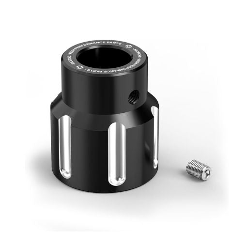 Motorcycle Heel Shifter Eliminator Shaft Spacer
