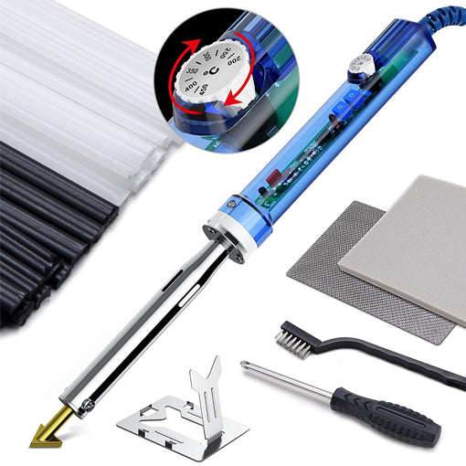 Plastic Welding Repair Kit