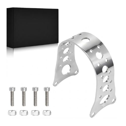Motorcycle Front Fork Brace Tracker Narrow