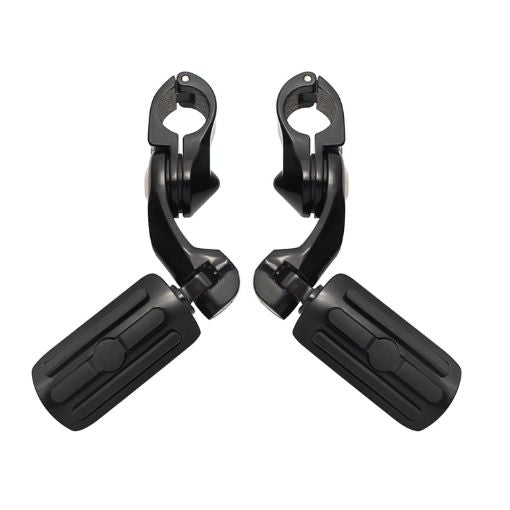 Short Angled Adjustable Highway Peg Kit