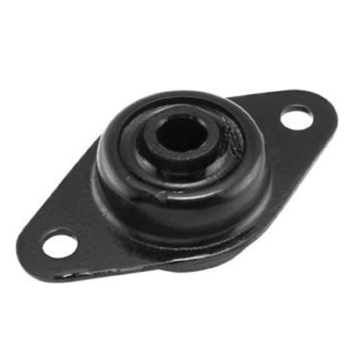 Motorcycle Front Engine Motor Mount Replacement