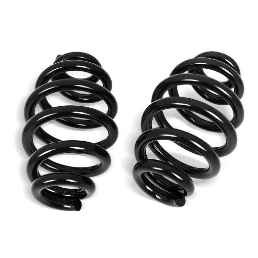 Motorcycle 3-Inch Bobber Seat Springs