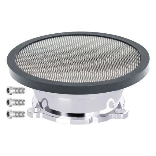 Motorcycle Air Filter Velocity Stack for CV40 Carburetor