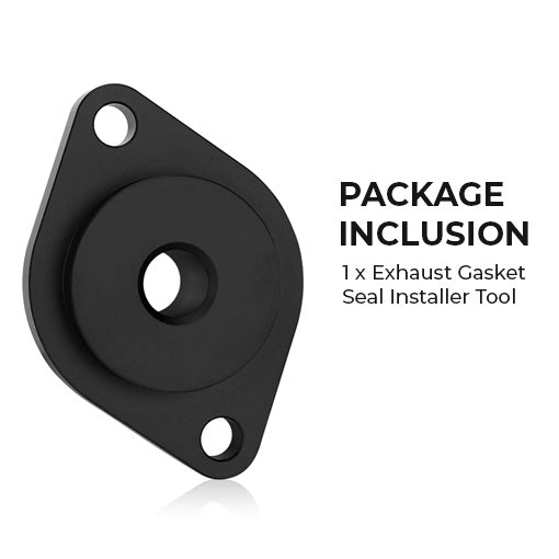 Exhaust Gasket Seal Installer Tool
