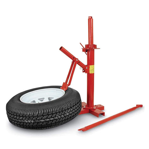 Multi-Tire Changer Tool