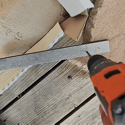 10-Piece Masonry Drill Bit Set