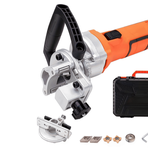 Heavy Duty Metal Chamfering Tool