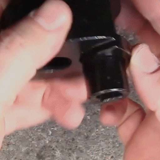 Universal Tie Rod Wrench Remover Removal Tool