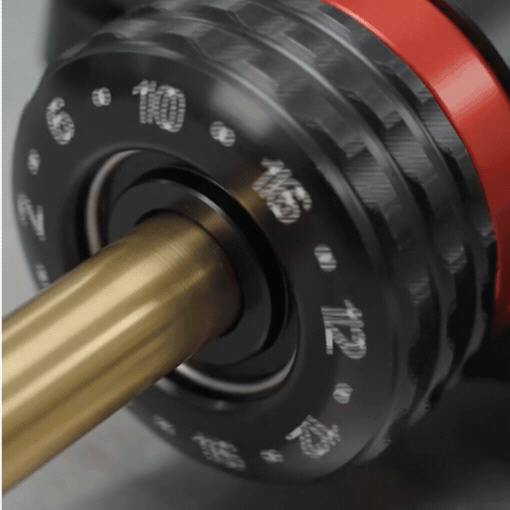 10-Inch Universal Motorcycle Steering Damper Stabilizer
