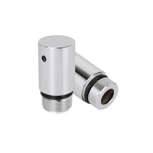 Motorcycle 39mm Fork Tube Extension Kit