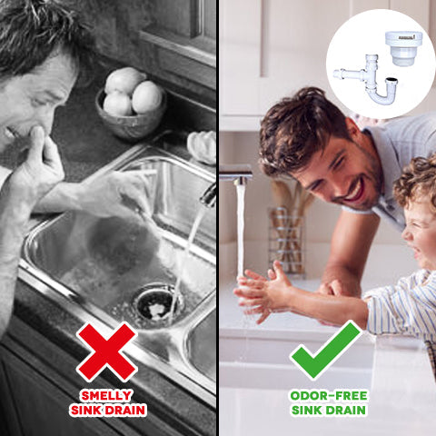 Air Admittance Valve Kit