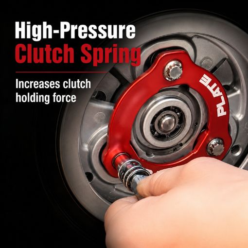 Motorcycle Clutch High Pressure Plate Spring Kit