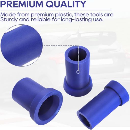 10R80 Transmission Sealing Ring Resizing Tools