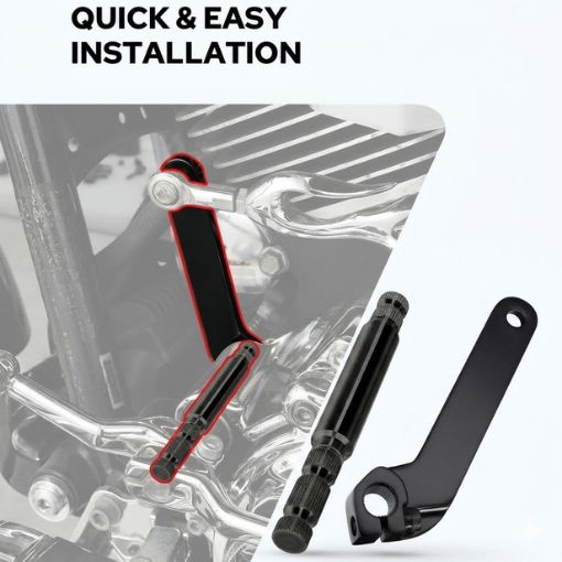 Motorcycle Inner Shifter Lever Shaft Kit