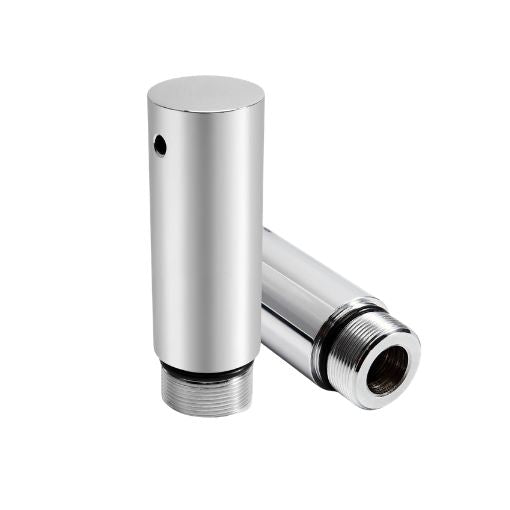 Motorcycle 39mm Fork Tube Extension Kit