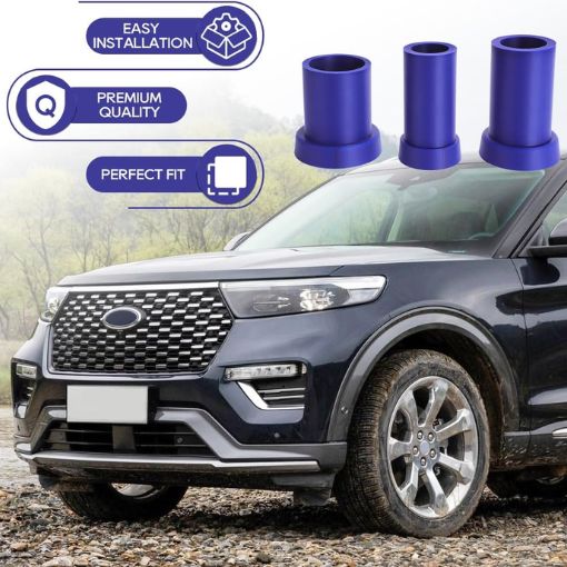 10R80 Transmission Sealing Ring Resizing Tools