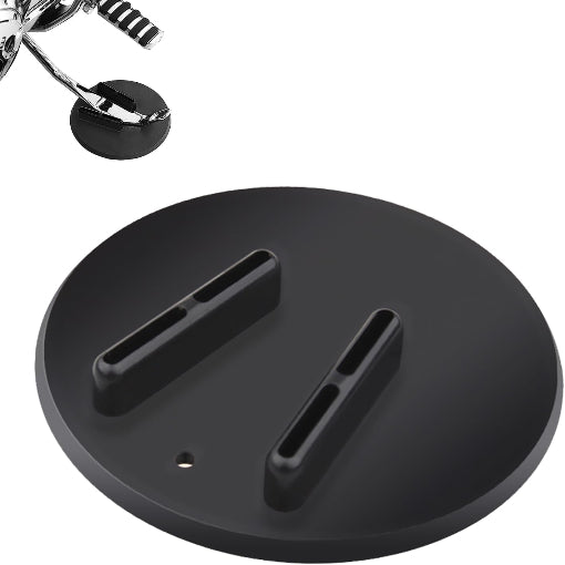 Heavy Motorcycle Kickstand Support Pad