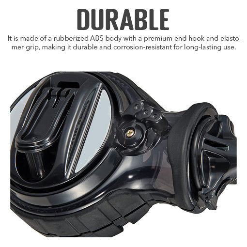 5-Gear Chalk Line Tool