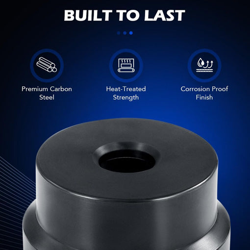 Wheel Bearing Puller Tool Kit