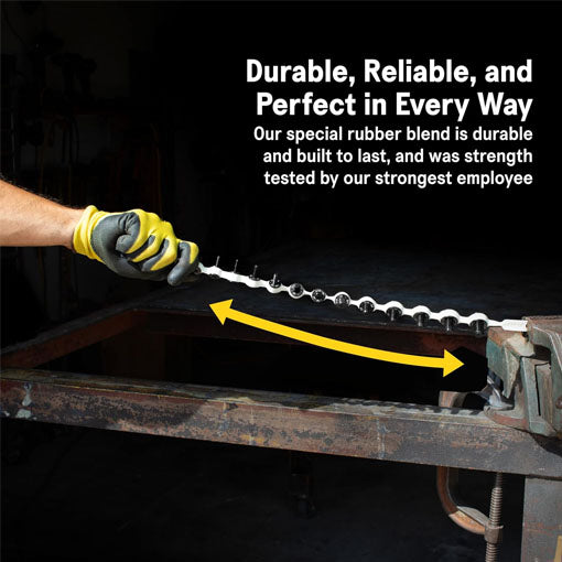 Flexible Nut and Bolt Male and Female Thread Gauge Checker