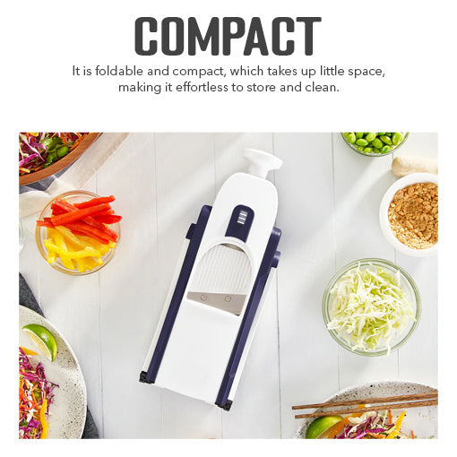 Mandoline Vegetable Slicer