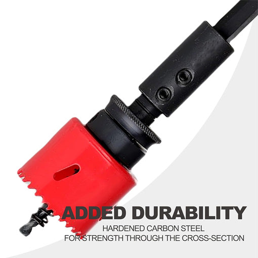 Hole Saw Extension Chuck