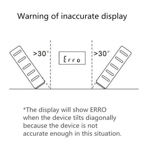 Mini Level & Angle Gauge