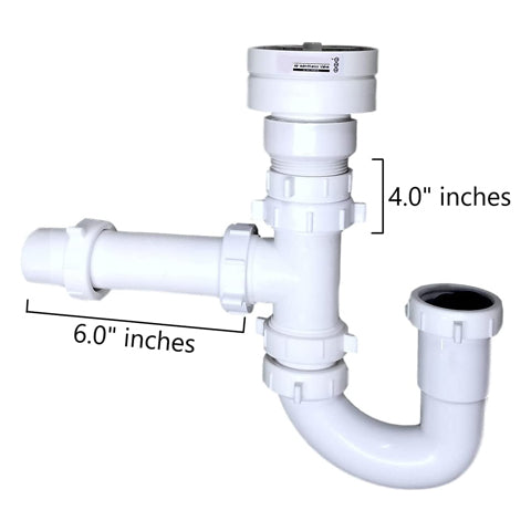 Air Admittance Valve Kit