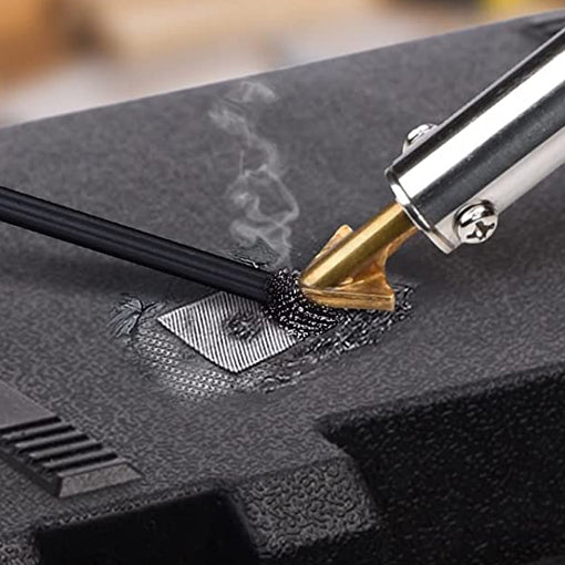 Plastic Welding Repair Kit