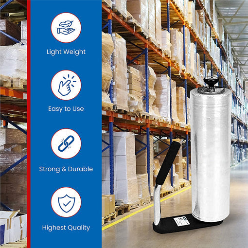 Stretch Film Dispenser