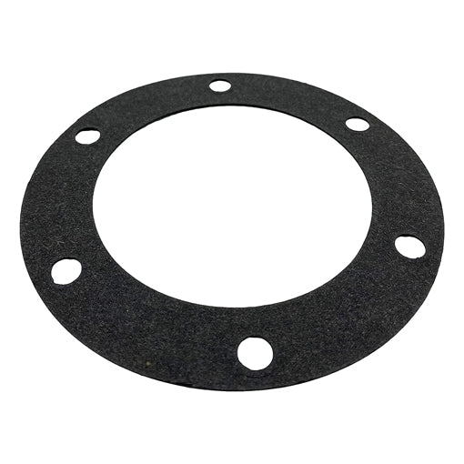Trailer Axle Hub Cap