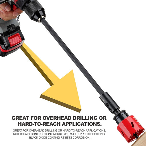 Hole Saw Extension Chuck