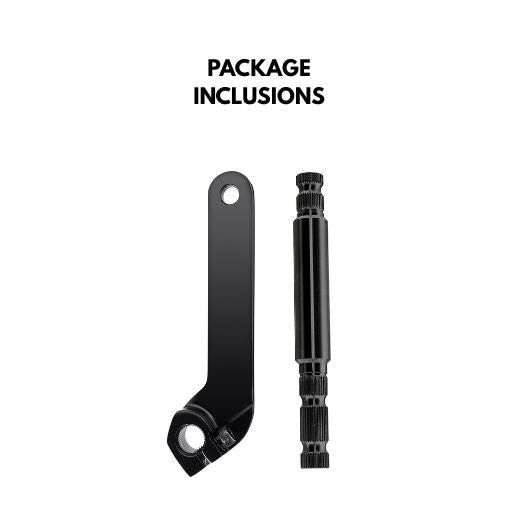 Motorcycle Inner Shifter Lever Shaft Kit