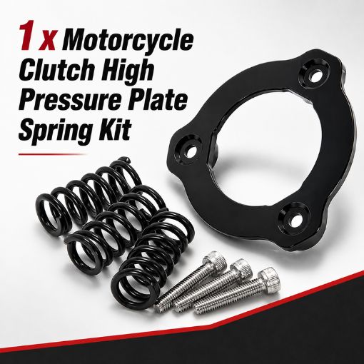 Motorcycle Clutch High Pressure Plate Spring Kit