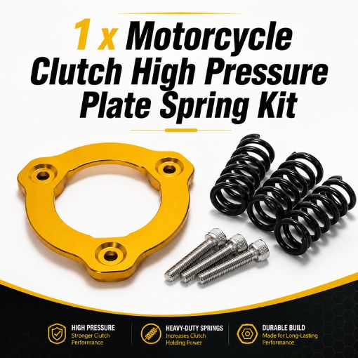 Motorcycle Clutch High Pressure Plate Spring Kit