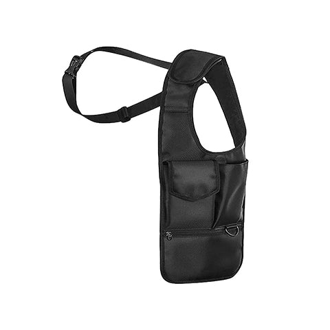 Anti-Theft Underarm Shoulder Bag