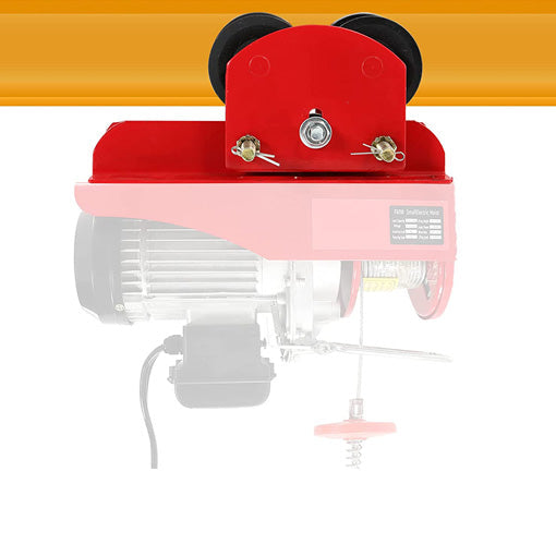 Adjustable Beam Trolley