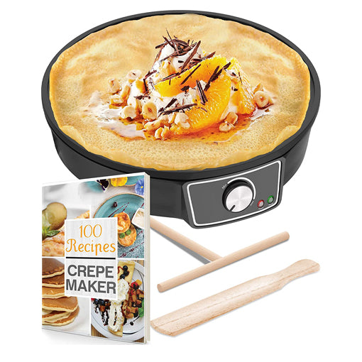 Crepe Maker Set