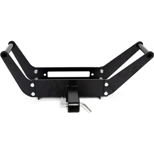 Cradle Winch Mount Mounting Plate